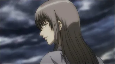 Dans "Gintama", qui était le premier disciple de Shoyo Yoshida ?