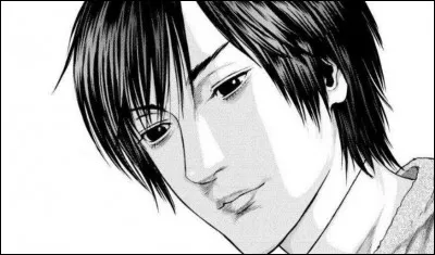 Dans "Last Hero Inuyashiki", quel est le manga préféré d'Hiro ?