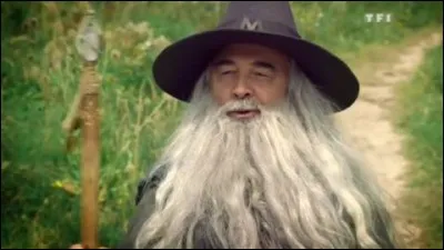 Qui est cet acteur ?