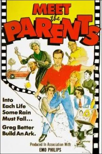 "Meet the Parents" est-il un remake ?