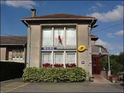 Petit tour dans le Grand-Est, à Mercy-le-Bas. Village du Pays Haut, il se situe dans le département ...