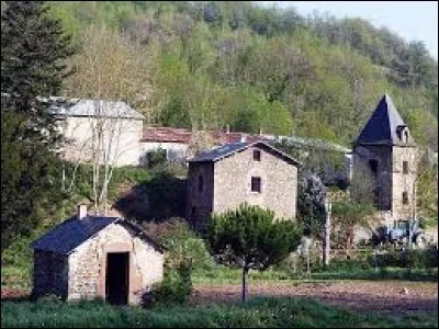 Mounes-Prohencoux est un village Aveyronnais situé en région ...