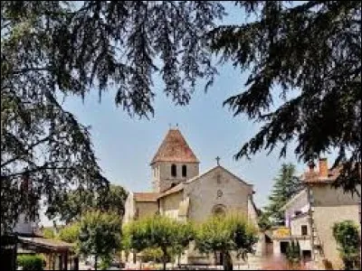 Nous prenons à présent la direction de la région Nouvelle-Aquitaine. Nous nous rendons à Razac-sur-l'Isle, village de l'aire urbaine de Périgueux, situé dans le département ...