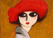 Quiz Chapeaux rouges, en peinture