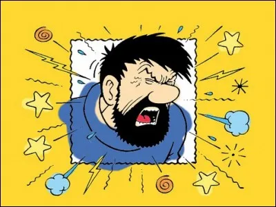 De nombreuses ouvertures dans un bateau :