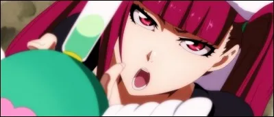 Comment Riruka met-elle fin à l'effet de son fullbring ?