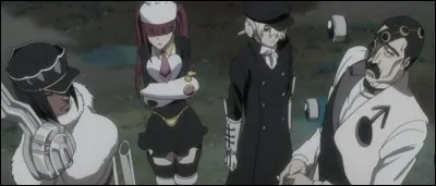 Lequel de ces combats se termine le plus rapidement ?