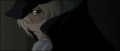 Le fullbring de Yukio Hans Vorarlberna a un rapport avec :