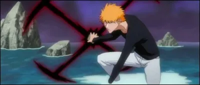Quel objet permet à Ichigo d'éveiller ses pouvoirs de Fullbringer ?
