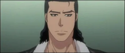 Quel objet de Kūgo Ginjō se transforme en un long et large glaive ?