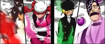 Comment les Fullbringers ont-ils acquis leurs pouvoirs ?