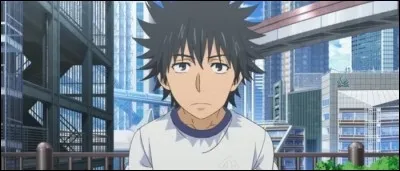 Tōma Kamijō possède un pouvoir appelé "Imagine Breaker" qui lui permet d'annuler tout pouvoir surnaturel au contact de sa main droite.

C'est dans la série :