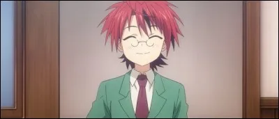 Dans "Negima", elle possède une capacité magique d'annulation des sortilèges lancés contre elle, mais elle ne la contrôle pas bien...

Comment s'appelle-t-elle ?