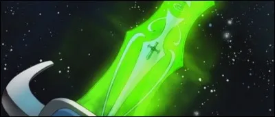 Lequel de ces héros détient l'épée Rune Save qui "coupe ce qui ne peut pas être coupé" (entre autres, la magie) ?