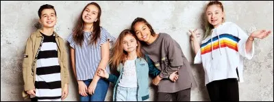 Quel est ce groupe ?