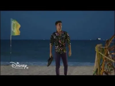 Quelles personnes se croisent sans se voir ?