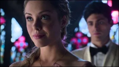 Dans quel épisode Alec se marie-t-il ?