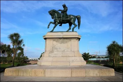 L'addition 25 + 25 donne comme nom de département...