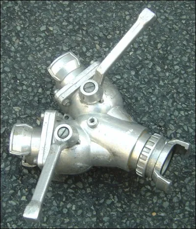 Quelle est cette pi&egrave;ce de jonction ?