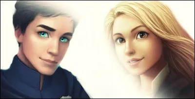 Sophitz. En plus de commencer à sortir ensemble à partir du septième tome de la série littéraire "Gardiens des Cités Perdues", Fitz et Sophie sont aussi un de ces duos de Télépathes dont on nomme les membres "Apparentés".