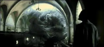 Comment s'appelle cet animal ?