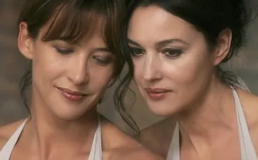 Quiz Sophie marceau