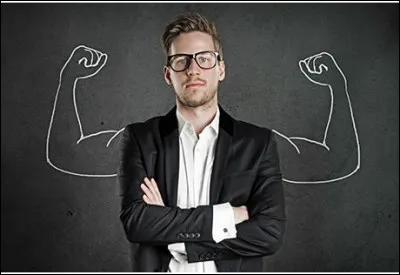 Quelle est ta plus grande qualit&eacute; ?