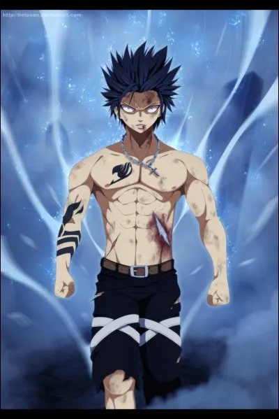 Quand a été créé le manga "Fairy Tail" ?