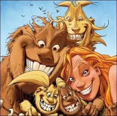 Quelle est la plus grande peur des trolls ?