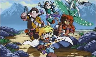 Combien y a-t-il de Légendaires, sans compter Tenébris ?