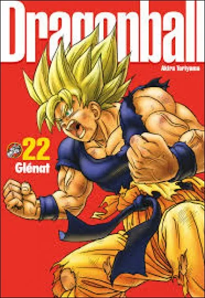 Qui a inventé la technique du Kaméhaméha dans "Dragon Ball" ?