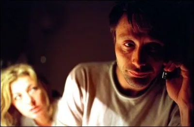 Dans quel film peut-on le voir ainsi ?