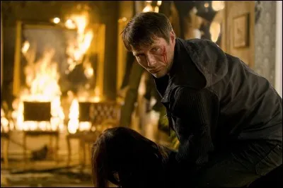 Dans quel film peut-on le voir ainsi ?