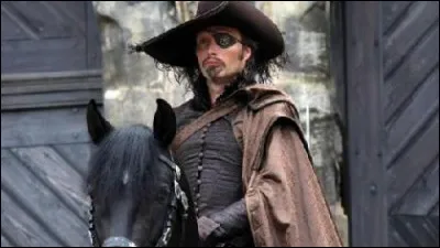 Dans quel film peut-on le voir ainsi ?