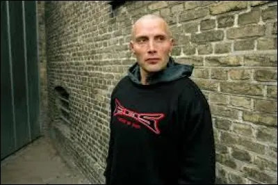 Dans quel film peut-on le voir ainsi ?