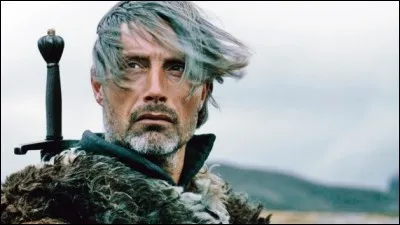 Dans quel film peut-on le voir ainsi ?