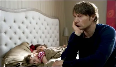 Dans quel film peut-on le voir ainsi ?