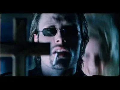 Dans quel film peut-on le voir ainsi ?