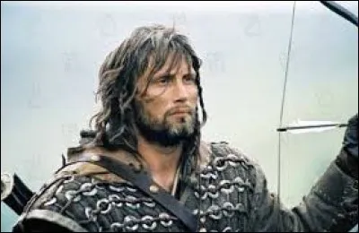 Dans quel film peut-on le voir ainsi ?