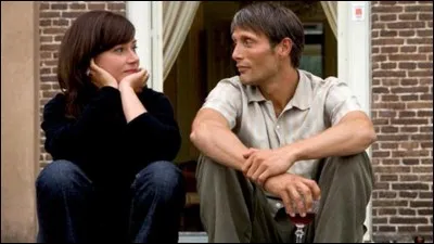 Dans quel film peut-on le voir ainsi ?