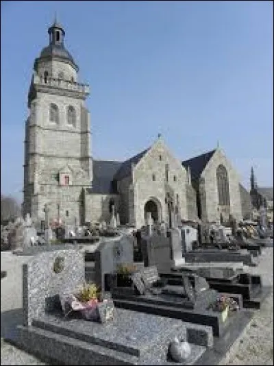 Nous terminons cette balade en Bretagne, à Saint-Gilles-Pligeaux. Village de l'arrondissement de Guingamp, il se situe dans le département ...