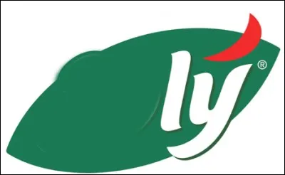 Quelle est cette marque ?