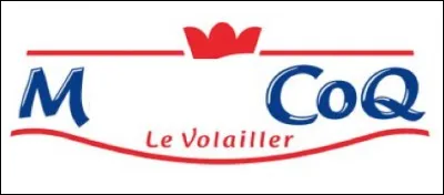 Quelle est cette marque ?