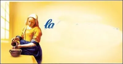 Quelle est cette marque ?