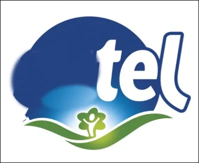 Quelle est cette marque ?