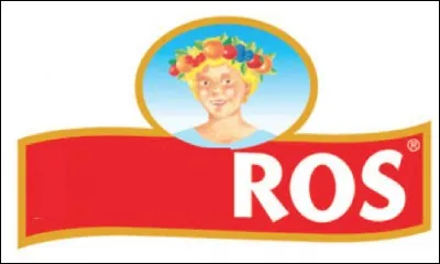 Quelle est cette marque ?