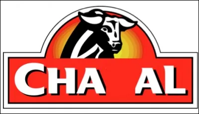 Quelle est cette marque ?