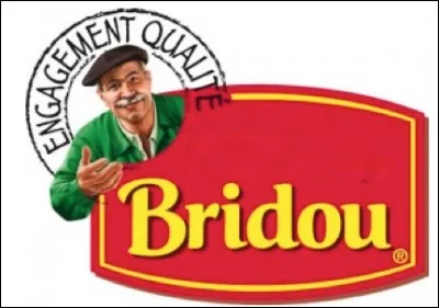 Quelle est cette marque ?