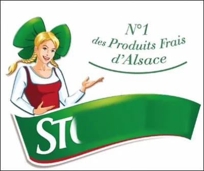 Quelle est cette marque ?