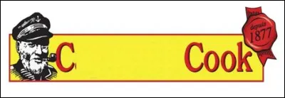 Quelle est cette marque ?